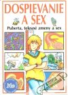 Meredithová Susan - Dospievanie a sex