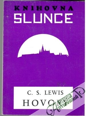 Hovory - Lewis C. S.