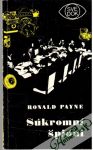 Payne Ronald - Súkromní špióni