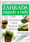Greenwoodová Pippa - Záhrada - nápady a rady