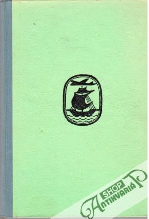 Edgarova cesta - Peisson Edouard
