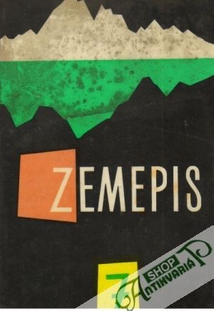 Zemepis 7. - Stejskal Antonín,  Krpal František