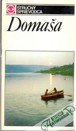 Domaša - Zahatňanský Viliam