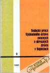 Keblovský L. a kolektív - Vedecké práce Výskumného ústavu ovocných a okrasných drevín v Bojniciach