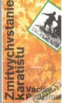 Podzimek Václav - Zmŕtvychvstanie karatistu