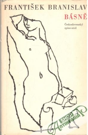 Básně - Branislav František