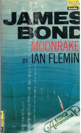 Moonraker - Fleming Ian