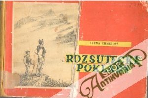 Rozsutecké poklady - Chmelová Elena