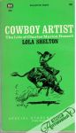 Shelton Lola - Cowboy artist
