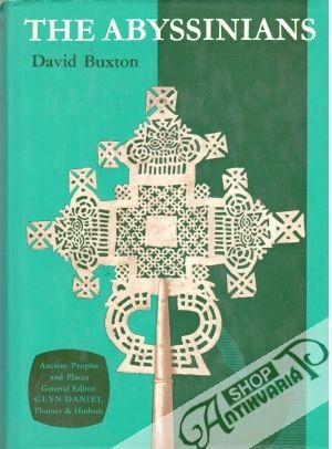 The Abyssinians - Buxton David