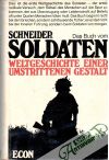 Schneider Wolf - Das Buch vom Soldaten
