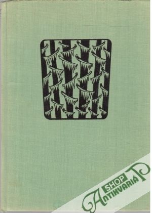 Potulky lesom - Ponec Jozef