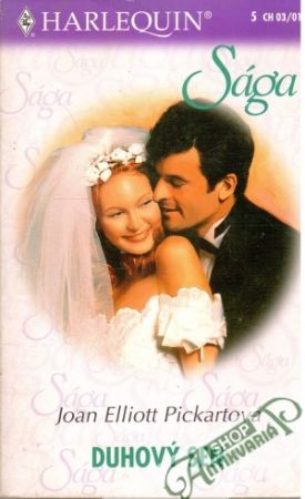 Duhový sen - Pickartová Joan Elliott