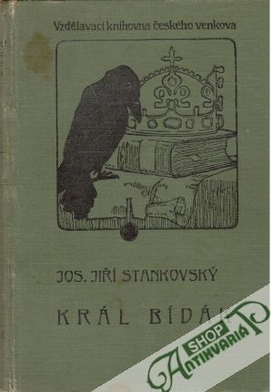 Král Bídák - Stankovský Jiří