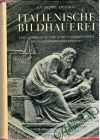 Delogu Giuseppe - Italienische Bildhauerei