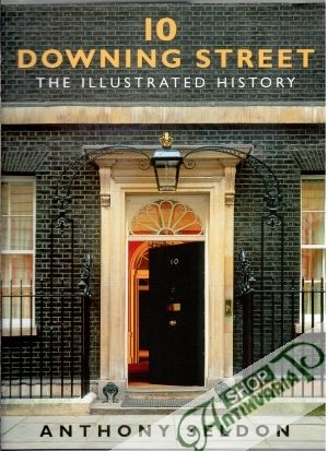10 Downing Street - Seldon Anthony