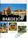 Gutek F., Lalková J. a kolektív - Bardejov a okolie