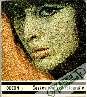 Československá fotografie - Mašín Jiří, Prošek Josef