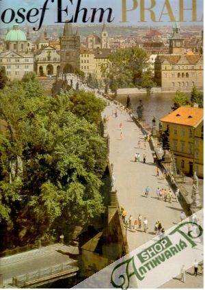 Praha - Ehm Josef