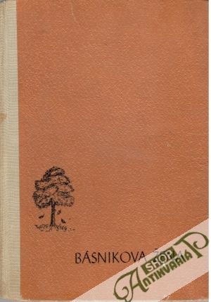 Básnikova žena - Kiss-Lacková I.