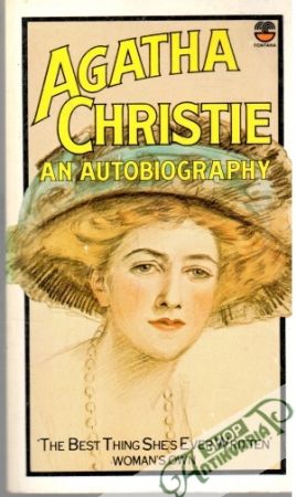 Agatha Christie an Autobiography - Christie Agatha