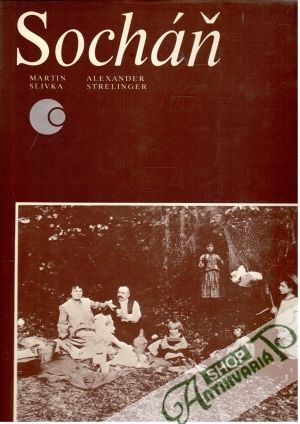Socháň - Slivka Martin