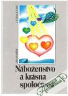 Rybár Ján - Náboženstvo a krásna spoločnosť
