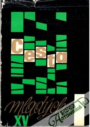 Cesta mladých - Mríz Jozef a kolektív