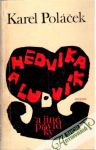 Poláček Karel - Hedvika a Ludvík a jiné povídky