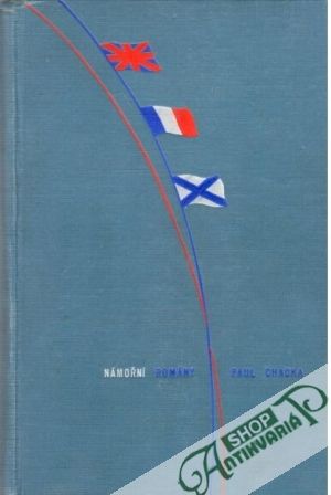 Boj o Dardanely - Chack Paul