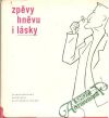 Neumann Stanislav K. - Zpěvy hněvu i lásky