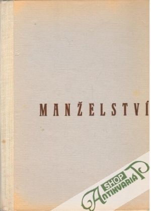 Manželství - Přímý Kristoslav