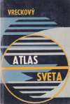 Ščipák J. a kolektív - Vreckový atlas sveta