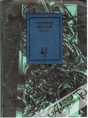 Tŕpky - Mihálik Vojtech