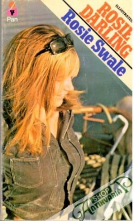 Rosie darling - Swale Rosie