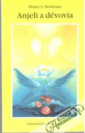 Anjeli a dévovia - Newhouse Flower A.