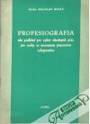 Hubač Miloslav - Profesiografia