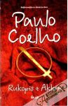 Coelho Paulo - Rukopis z Akkry