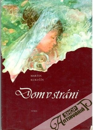 Dom v stráni - Kukučín Martin