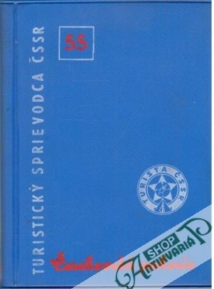 Čerchovské pohorie - Zahatňanský Viliam