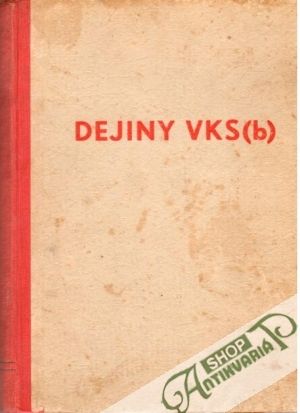 Dejiny VKS (b) - Friš Edo