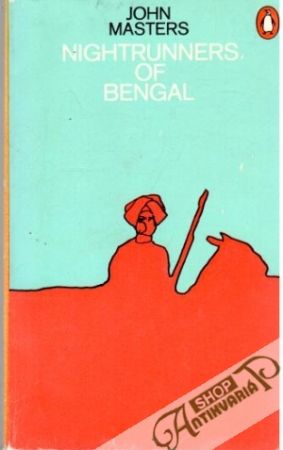 Nightrunners of Bengal - Masters John