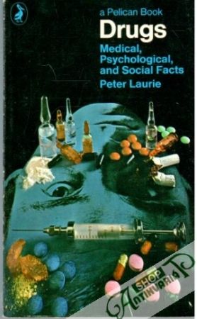 Drugs - Laurie Peter