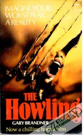 The Howling - Brandner Gary