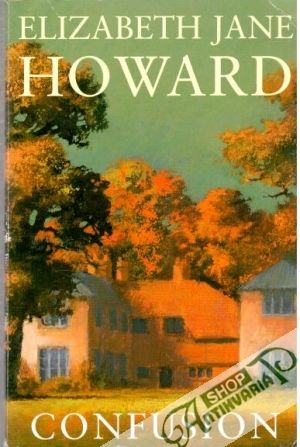 Confusion - Howard Elizabeth Jane