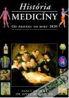 Duinová Nancy, Sutcliffová Jenny - História medicíny