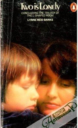 Two is lonely - Lynne Reid Banks