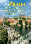 Nováková Marcela a kolektív - Praha (Prag, Prague, Prague, Praga,..)