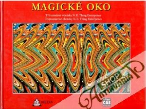 Magické oko - Kolektív autorov