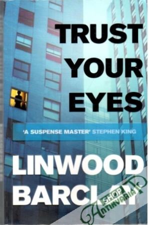Trust your eyes - Barclay Linwood